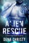 [Latrothian Warrior 02] • Alien Rescue